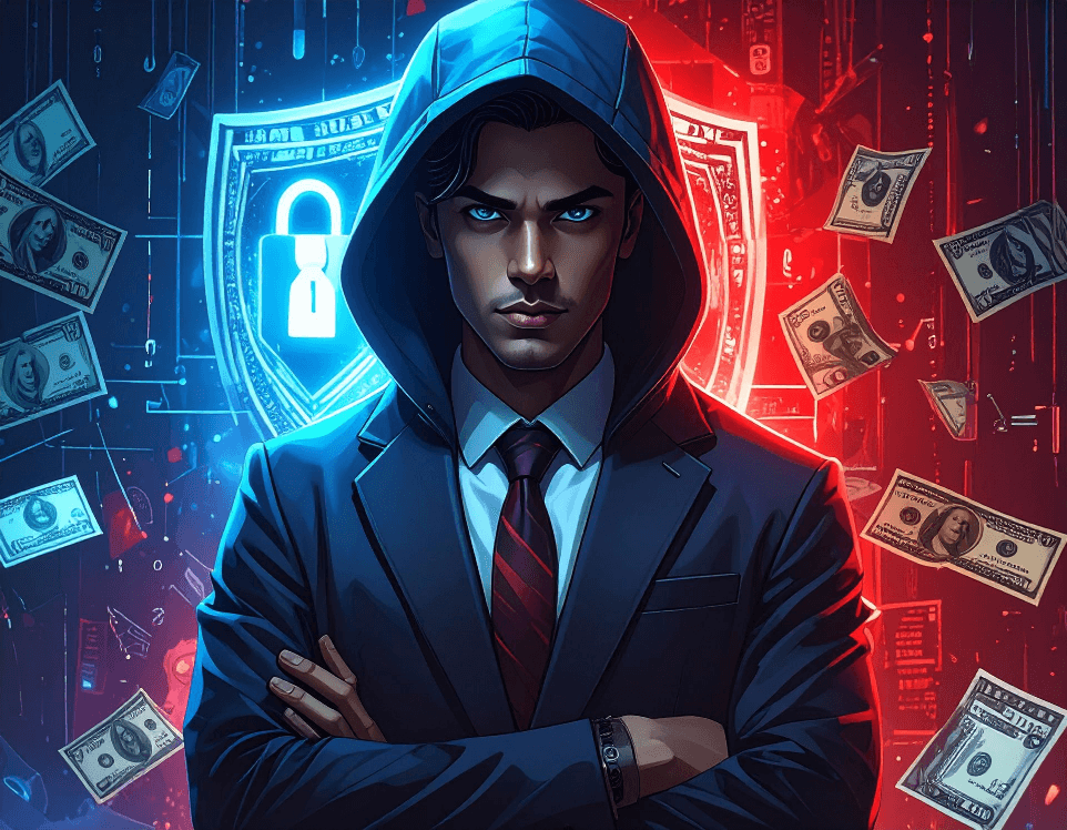 Cybersecurity Services